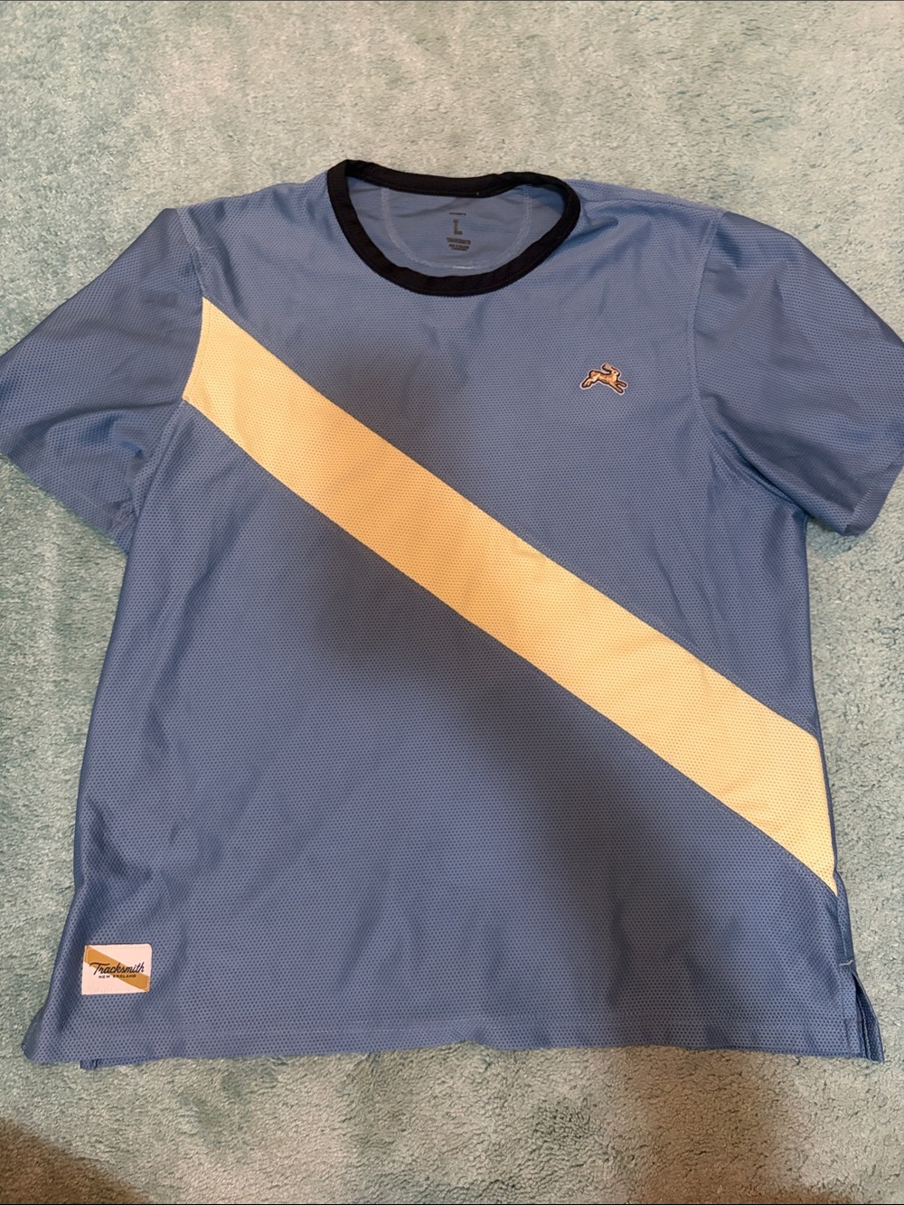 Tracksmith Van Cortland Top